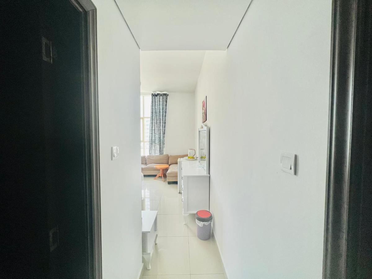 Private In 2br Dubái