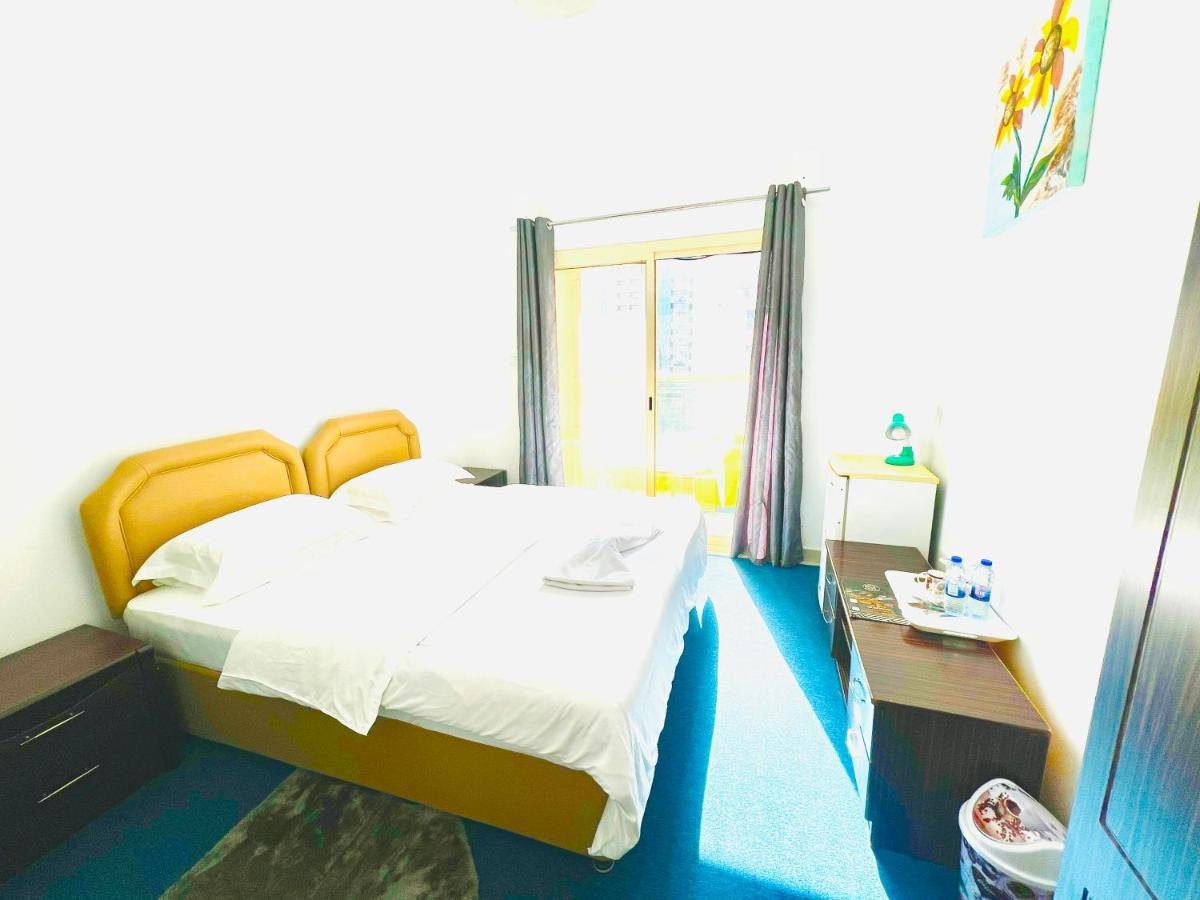 Rum i privatbostad Private In 2br Dubai