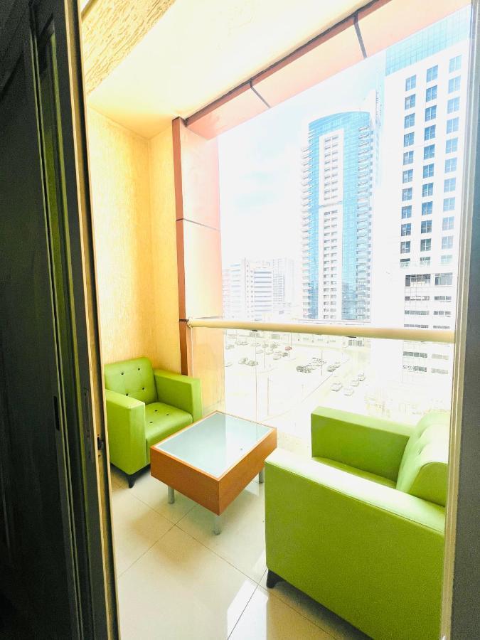 Rum i privatbostad Private In 2br Dubai