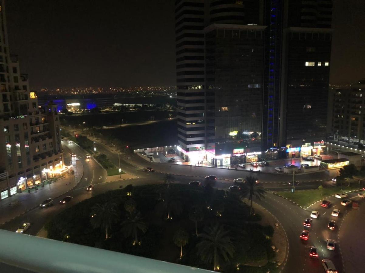 Appartement Palace Tower Dubai