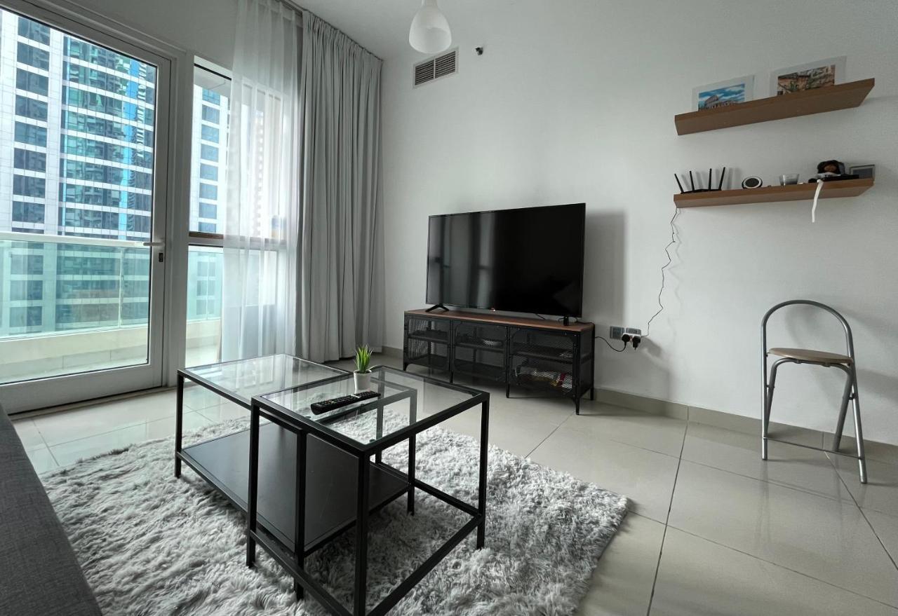 Apartamento Tiger Tower- Marina Pinnacle, Marina 1 Bedroom Apt, Marina And Palm View *