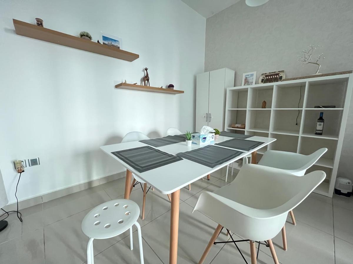 Apartamento Tiger Tower- Marina Pinnacle, Marina 1 Bedroom Apt, Marina And Palm View *