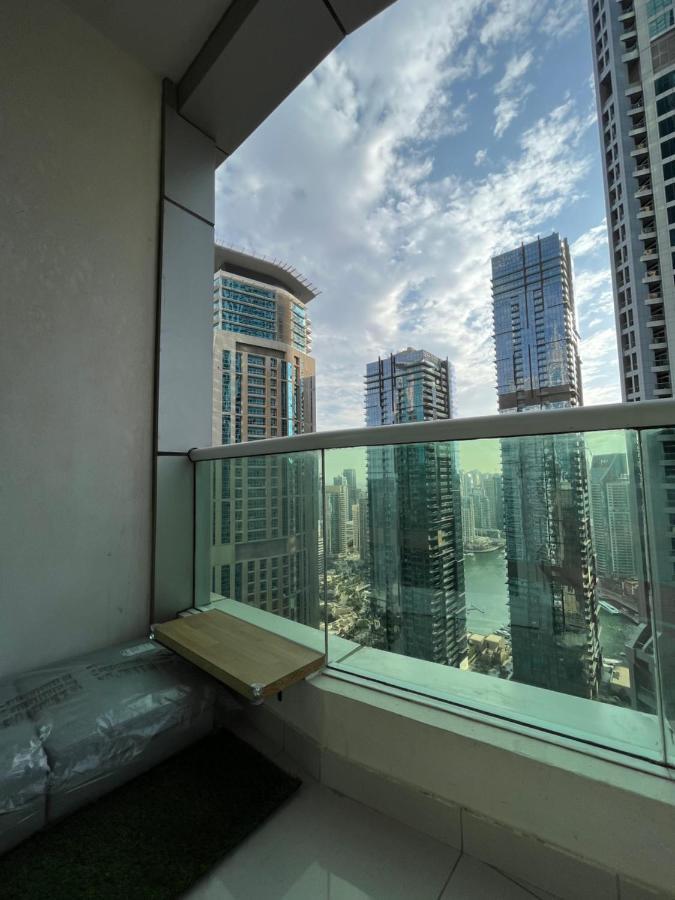 Apartamento Tiger Tower- Marina Pinnacle, Marina 1 Bedroom Apt, Marina And Palm View *