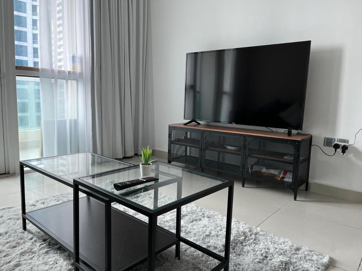 Tiger Tower- Marina Pinnacle, Marina 1 Bedroom Apt, Marina And Palm View * Dubái