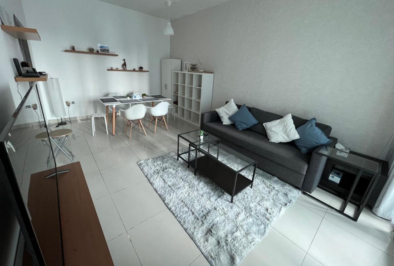 Apartamento Tiger Tower- Marina Pinnacle, Marina 1 Bedroom Apt, Marina And Palm View