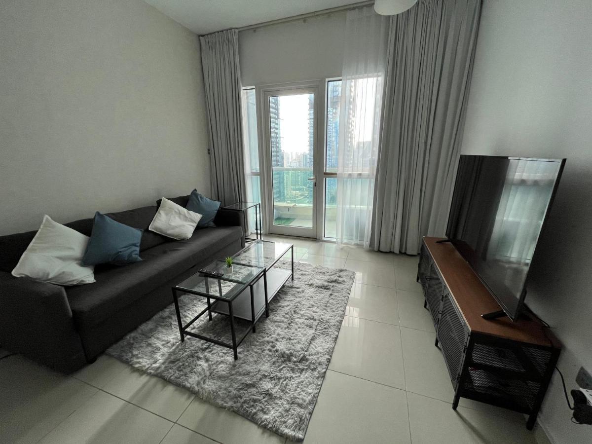 Tiger Tower- Marina Pinnacle, Marina 1 Bedroom Apt, Marina And Palm View Dubái