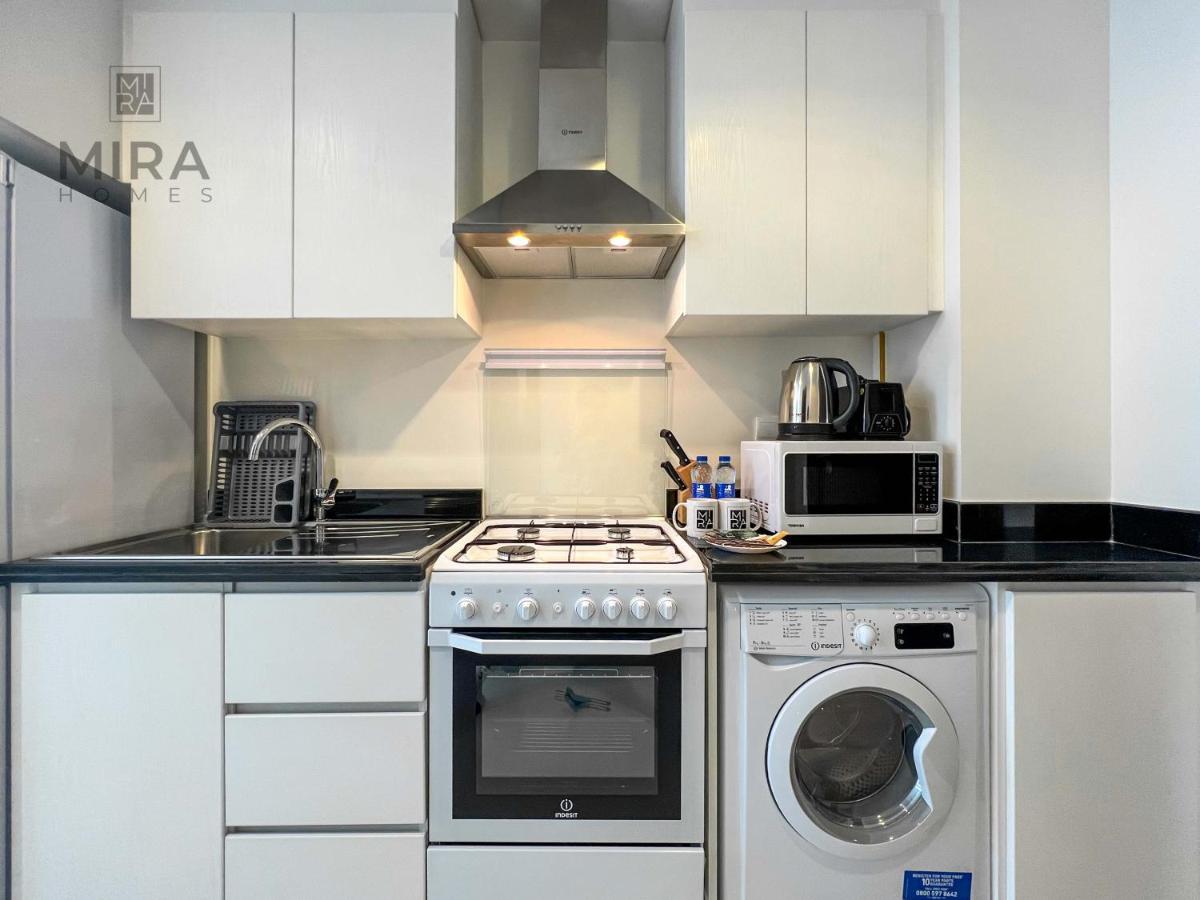Mira Homes - Newly Serviced In South Apartamento Dubái