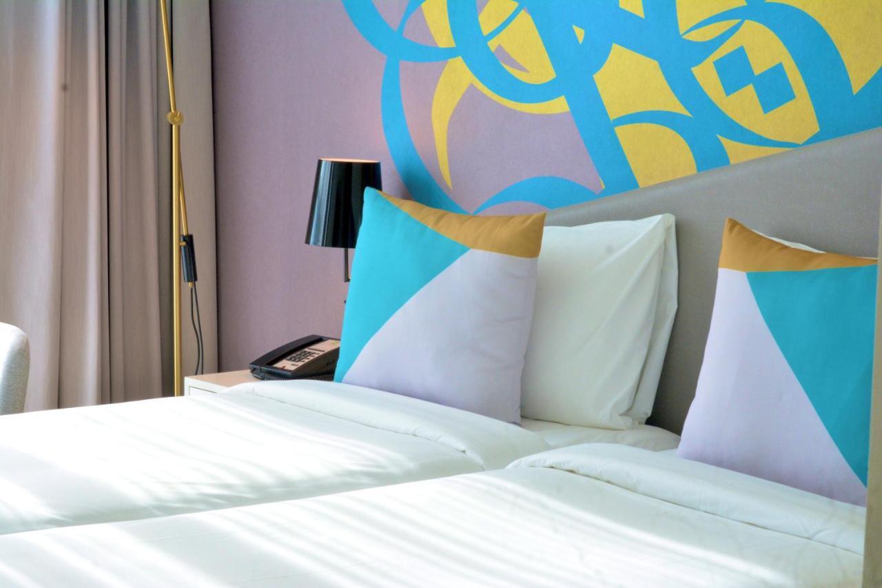 Ibis Styles Deira Hotell 3*