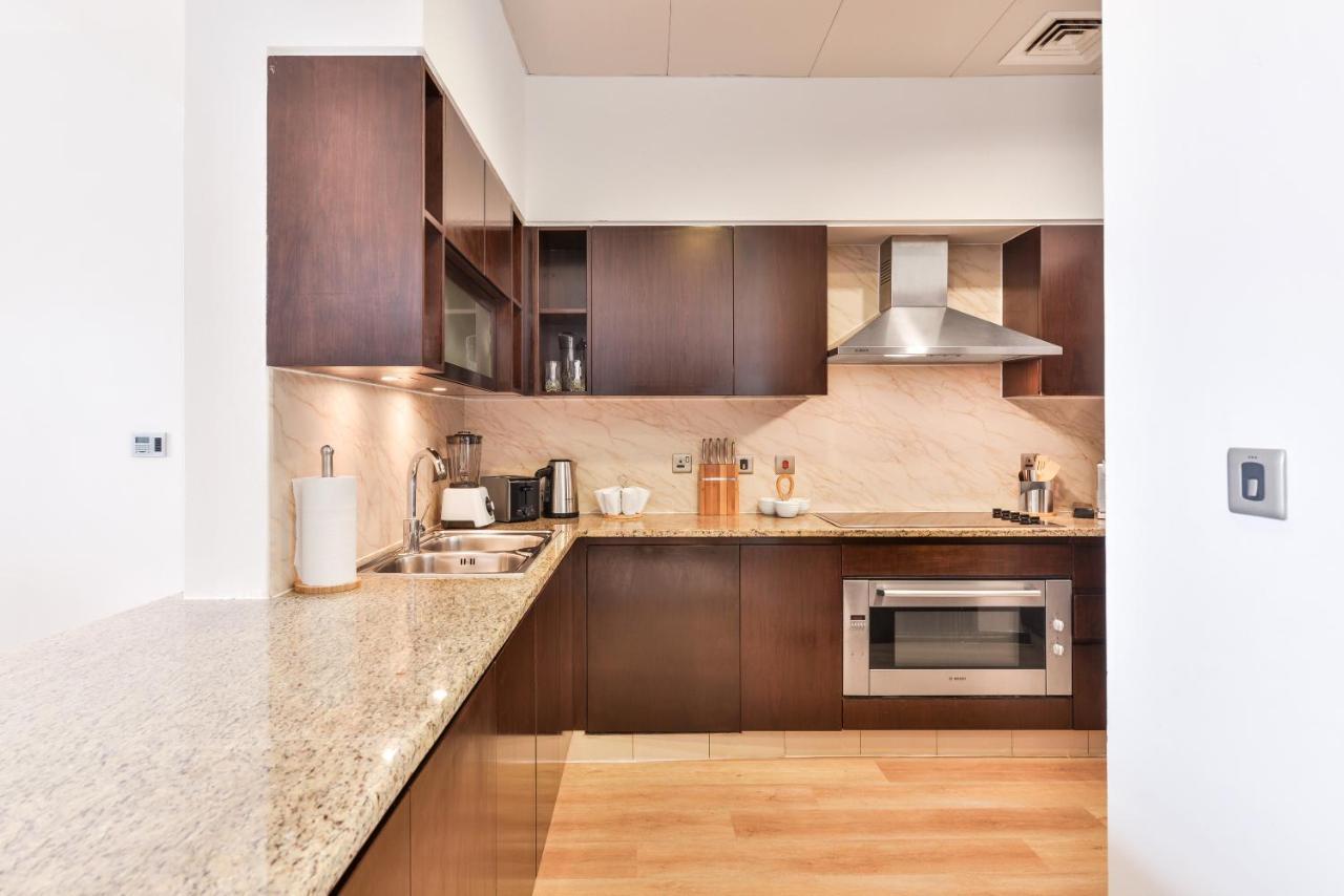 Apartemen Tiara - Luxury Palm Jumeirah - Private And Pool! Dubai
