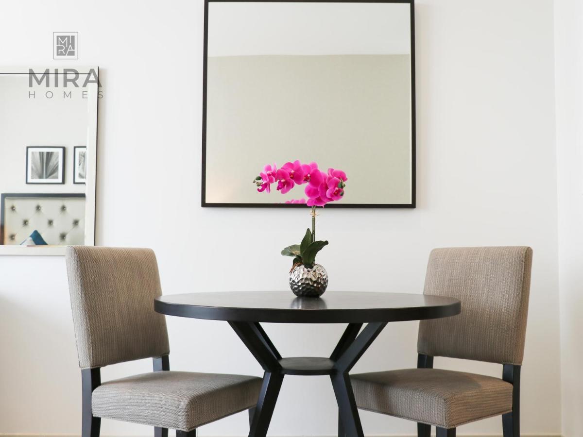 Mira Homes - Newly Serviced In South Dubái