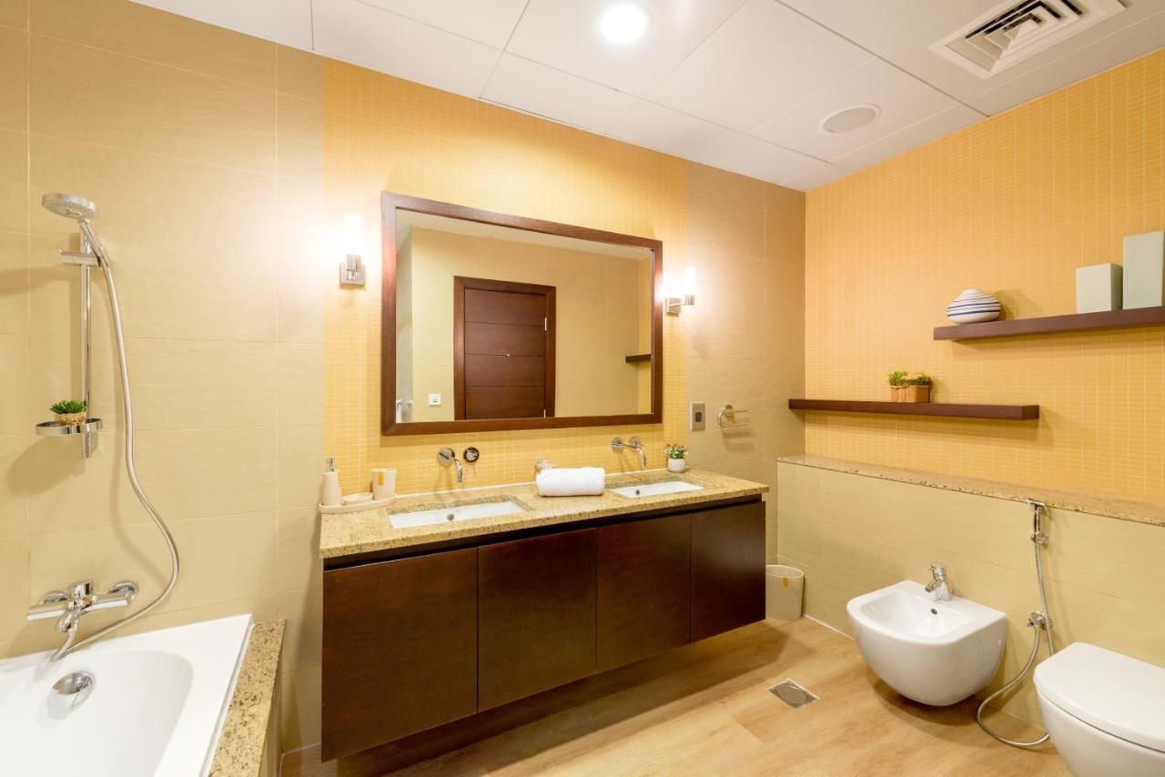 Apartemen Tiara - Luxury Palm Jumeirah - Private And Pool! *