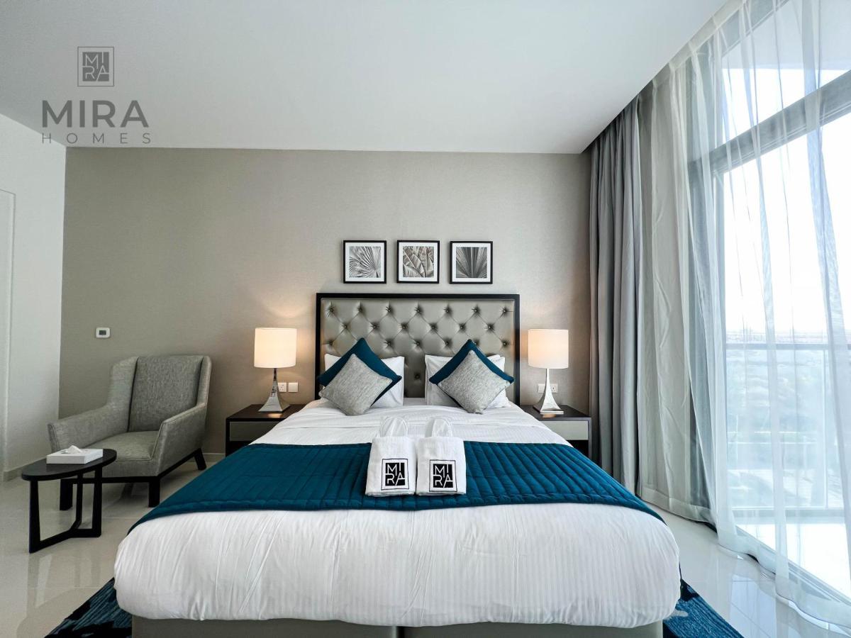 Mira Homes - Newly Serviced In South Apartamento