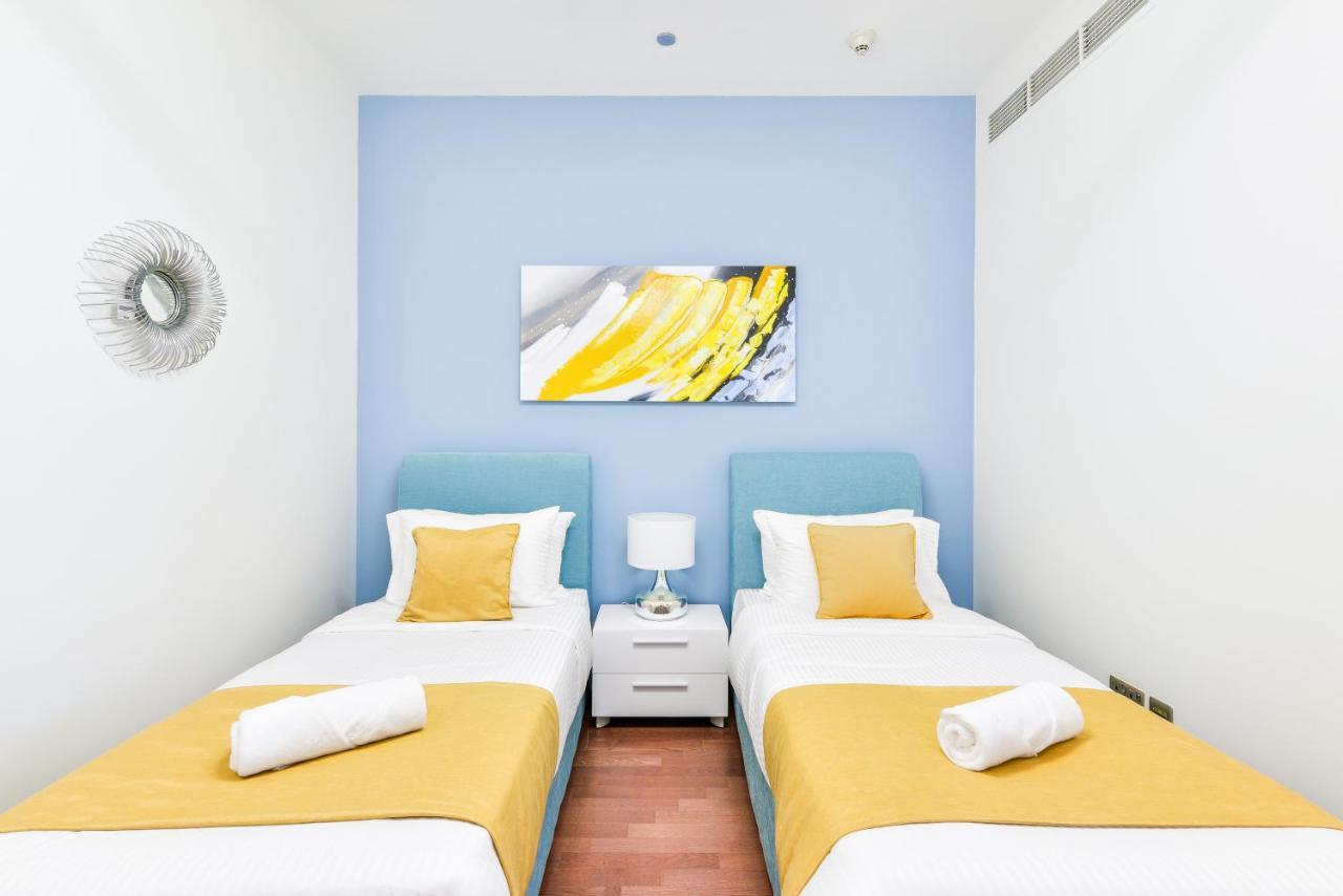 Apartemen Tiara - Luxury Palm Jumeirah - Private And Pool!
