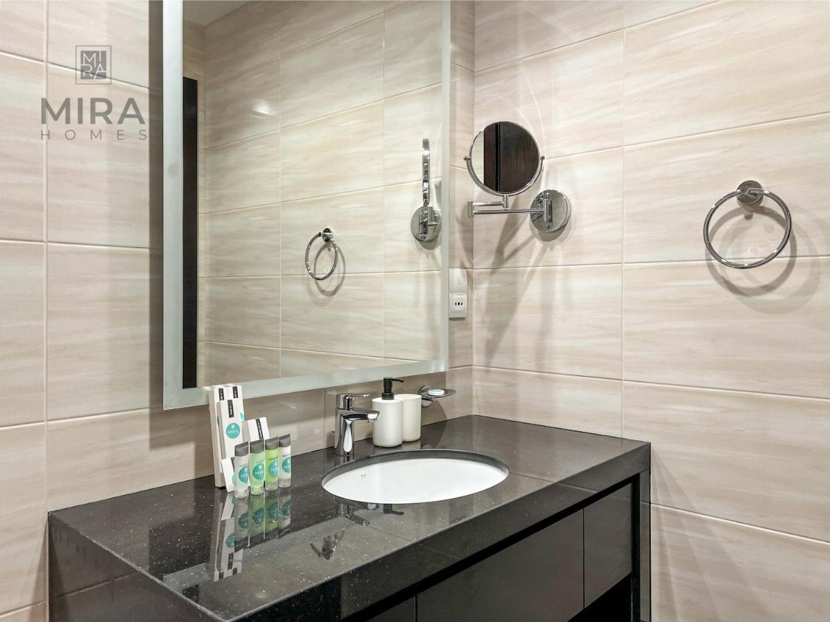 Mira Homes - Newly Serviced In South Apartamento Dubái