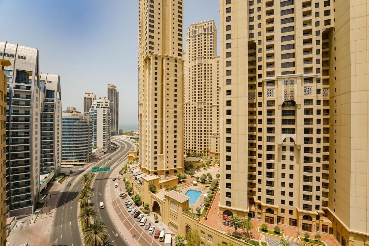 Apartment Keyhost - Spacious Studio At Sparkle Tower Marina - K1280 *