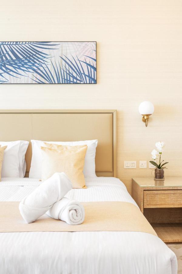 Apartahotel Ultra Luxury Palm Tower With Shared Facilities 5*