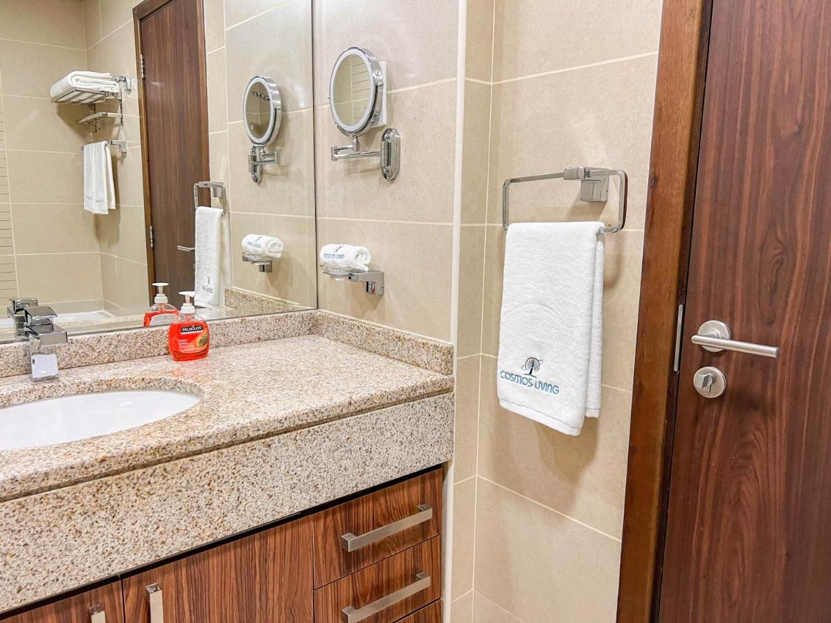 Apartamento Cosmos Living Modern Near Marina Dubai