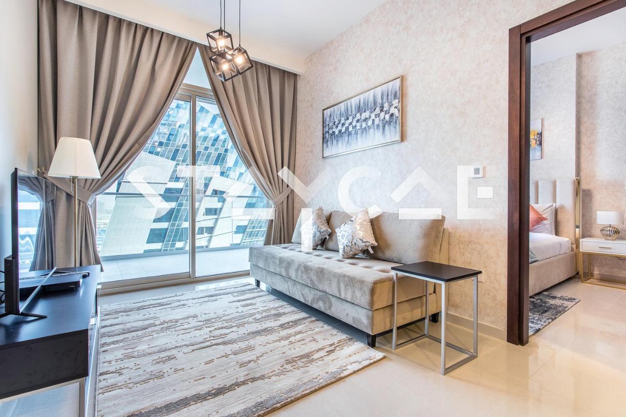 Staycae Homes - Vera Apartamento *