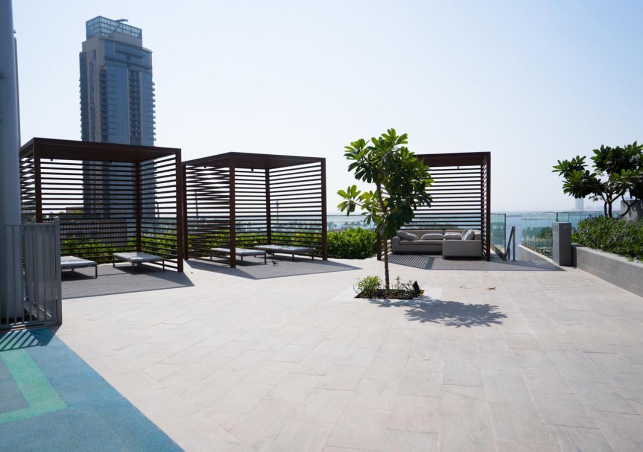Nasma Luxury - The Grand, Creek Harbour Appartement *
