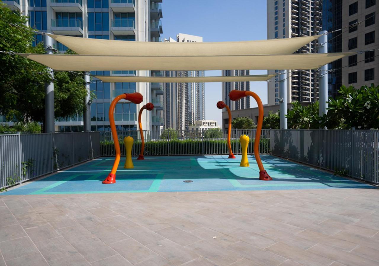 Nasma Luxury - The Grand, Creek Harbour Appartement *