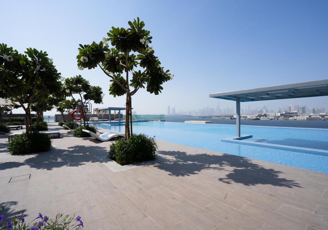 Nasma Luxury - The Grand, Creek Harbour * Dubaï