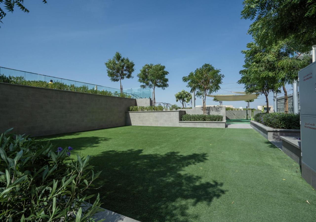 Nasma Luxury - The Grand, Creek Harbour Appartement *