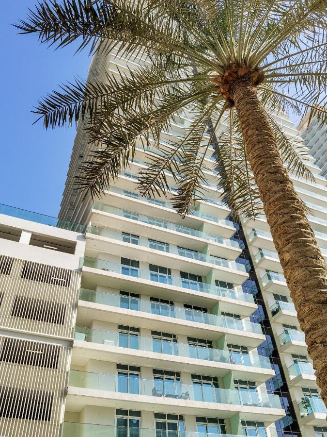 Brand New 1br - Beachfront Sunrise Bay - P203t2 Apartment Dubai