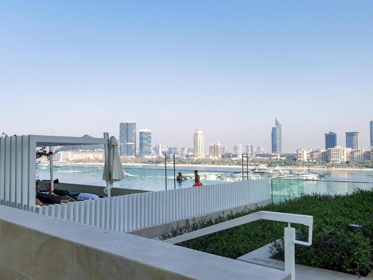 Brand New 1br - Beachfront Sunrise Bay - P203t2 *