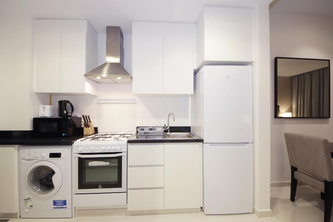 Apartamento Cozy Studio 739 In Damac Celestia Near Expo 2020