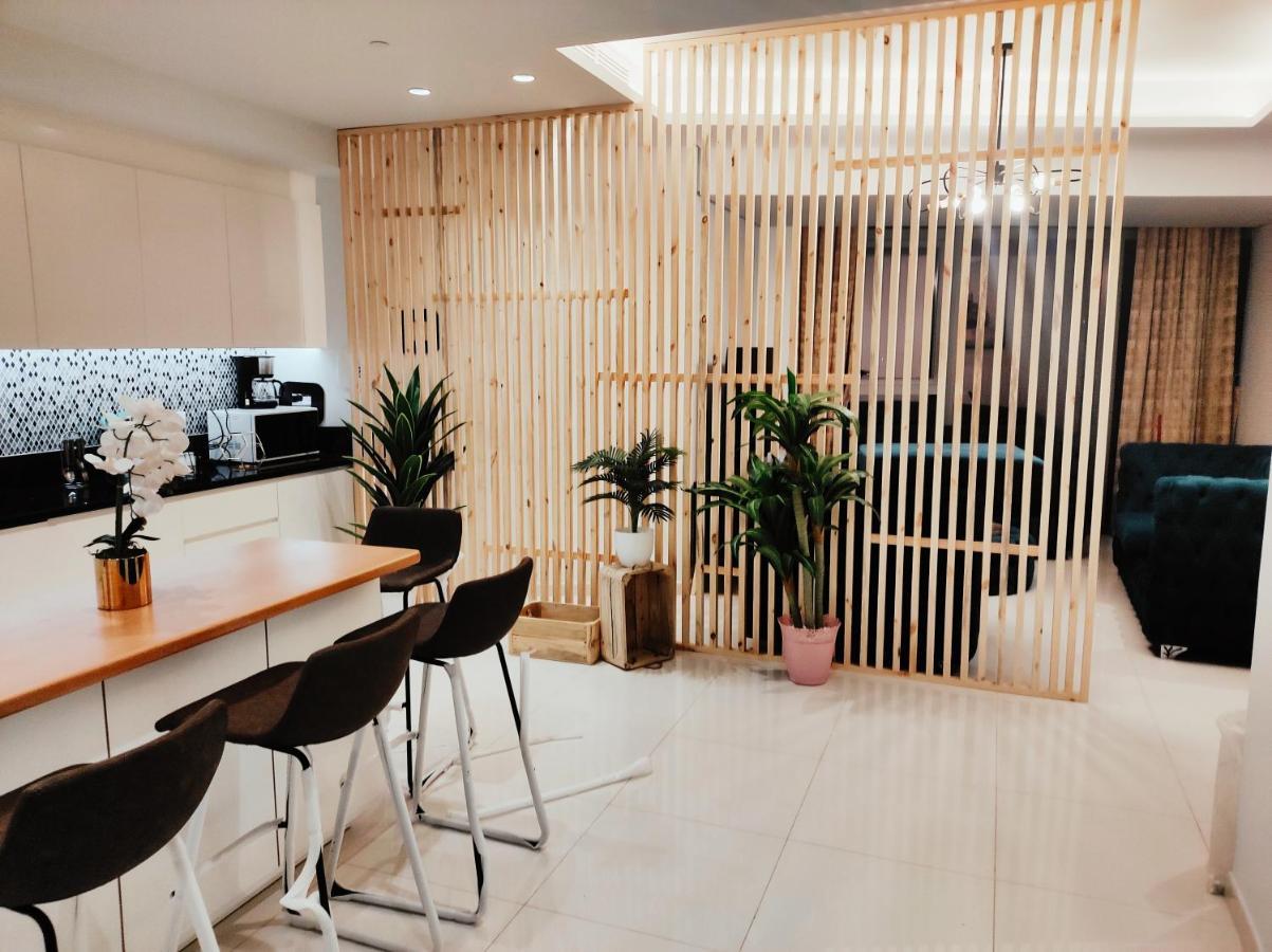 Paramount Midtown, Business Bay Apartment Dubai