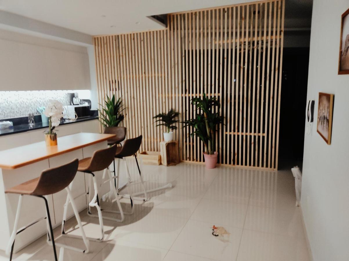Appartement Paramount Midtown, Business Bay