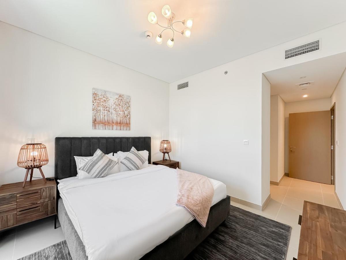 Luton - Sea And Eye View & Luxury 3br , 5242 Tower - , Marina - 28ab02 Apartamento Dubái