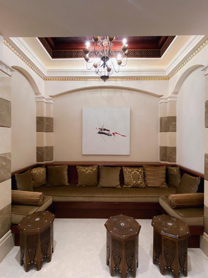 Rare 1-bed Oldtown With Burj Khalifa View Apartment *
