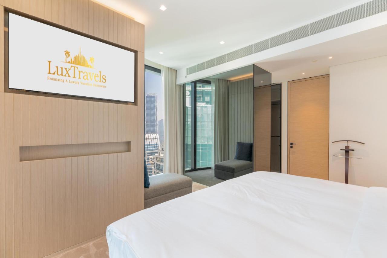 Lägenhet Lux I The Address Jbr I Ocean View