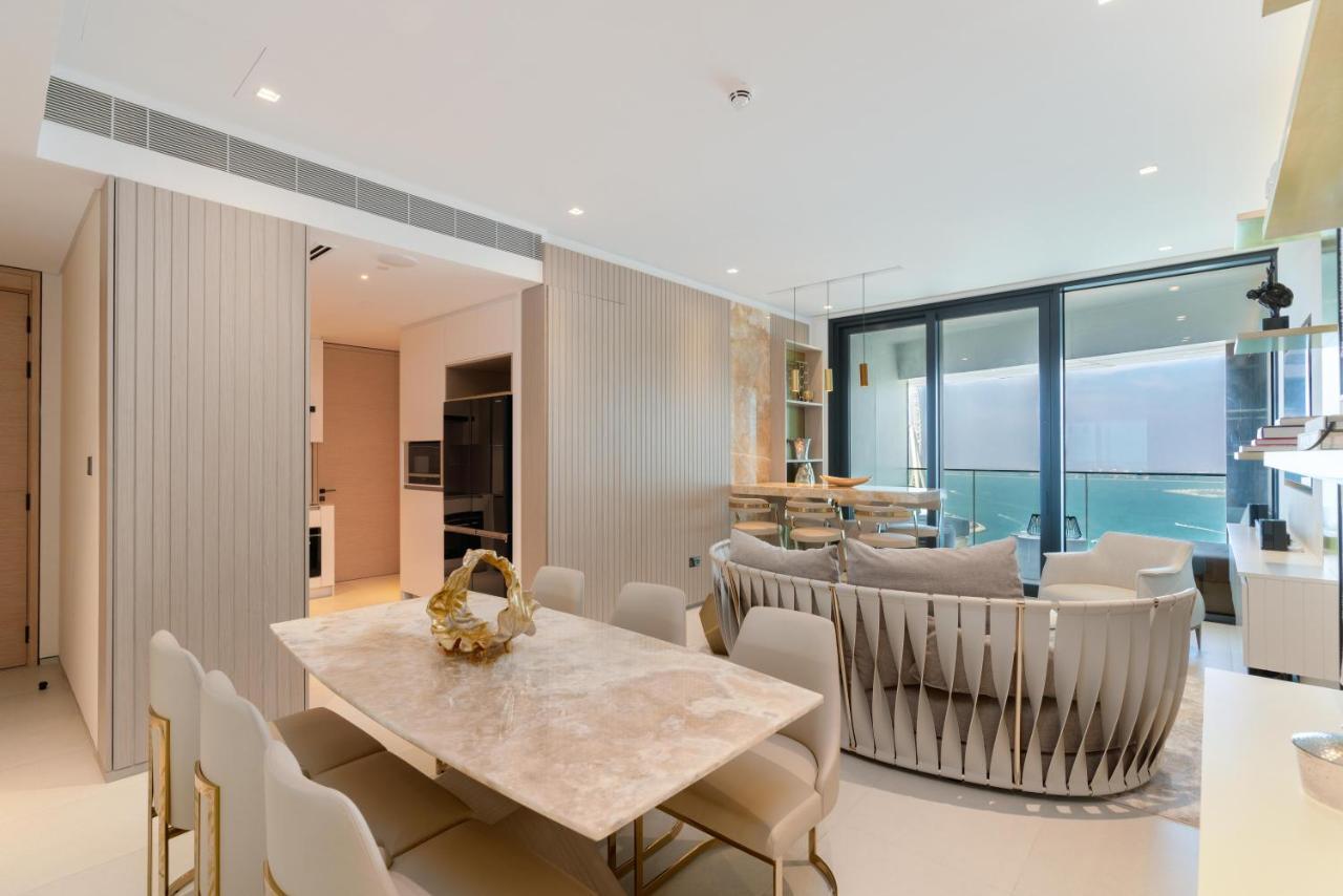 Lägenhet Lux I The Address Jbr I Ocean View