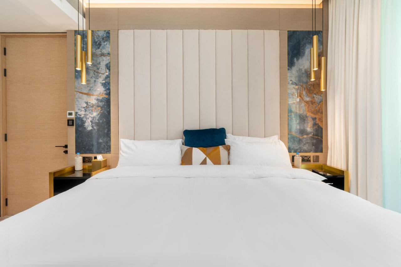 Lux I The Address Jbr I Ocean View Lägenhet