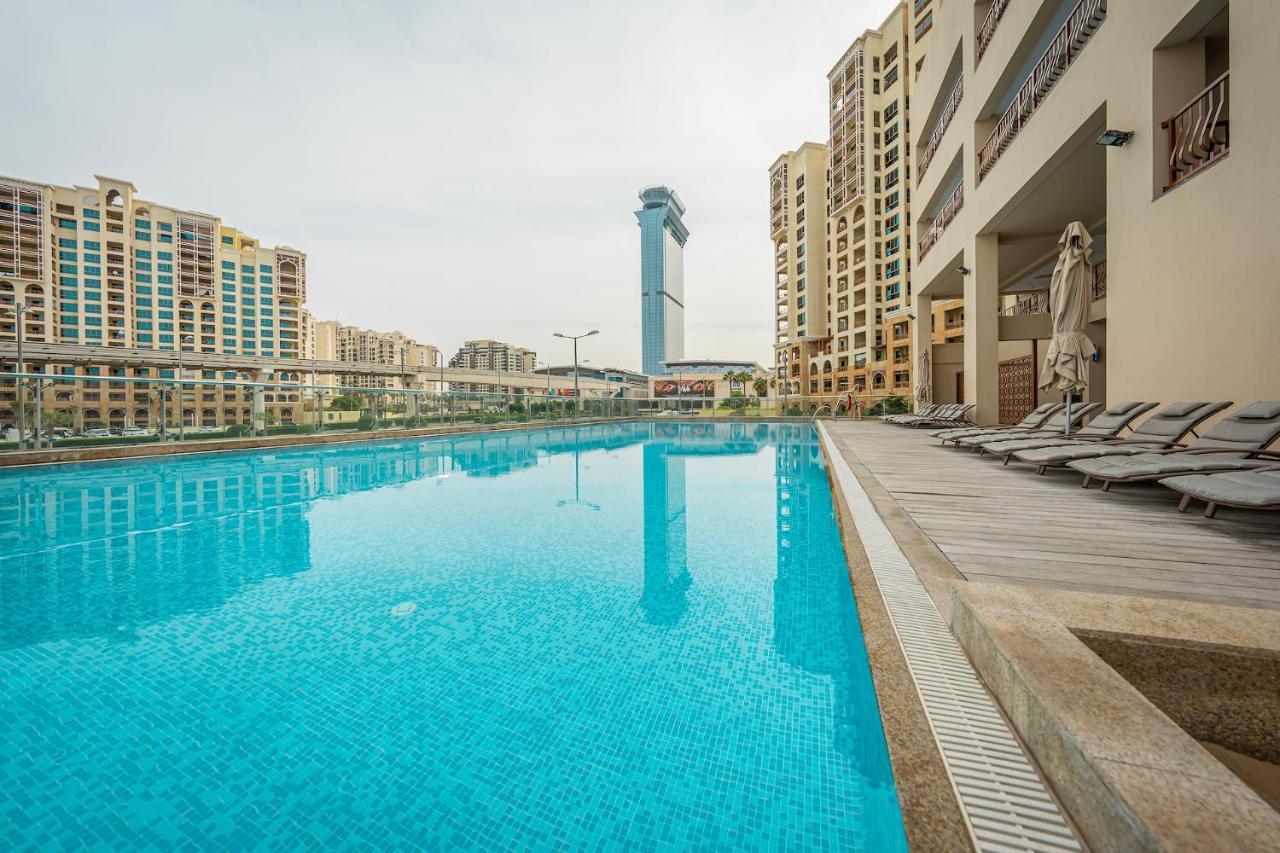 Appartamento Sunset Views Studio Next To Yacht Marina *