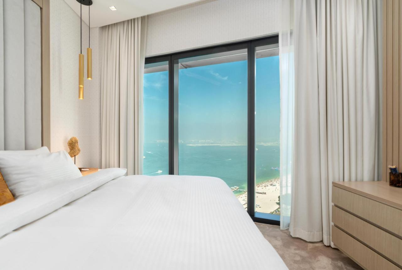 Lux I The Address Jbr I Ocean View Lägenhet