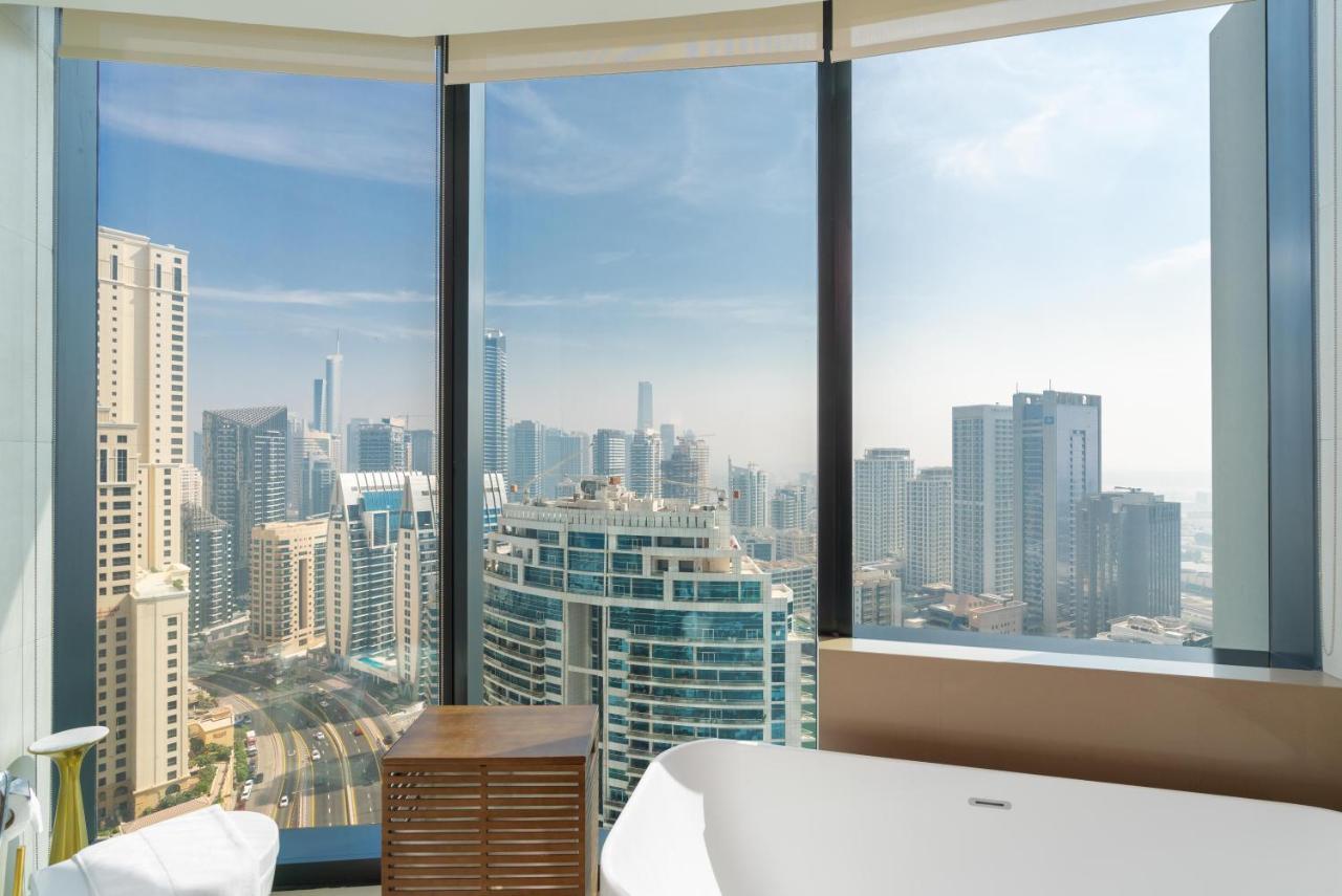 Lägenhet Lux I The Address Jbr I Ocean View