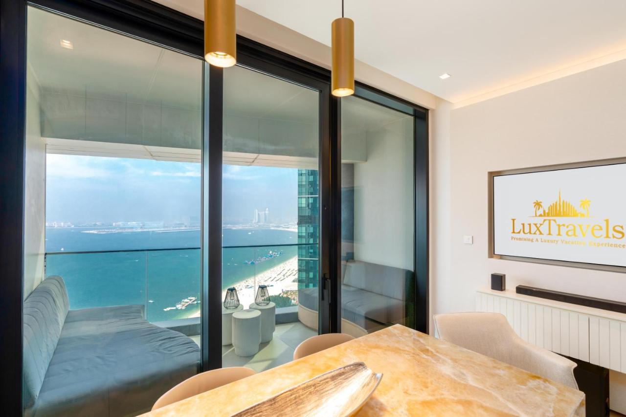 Lägenhet Lux I The Address Jbr I Ocean View