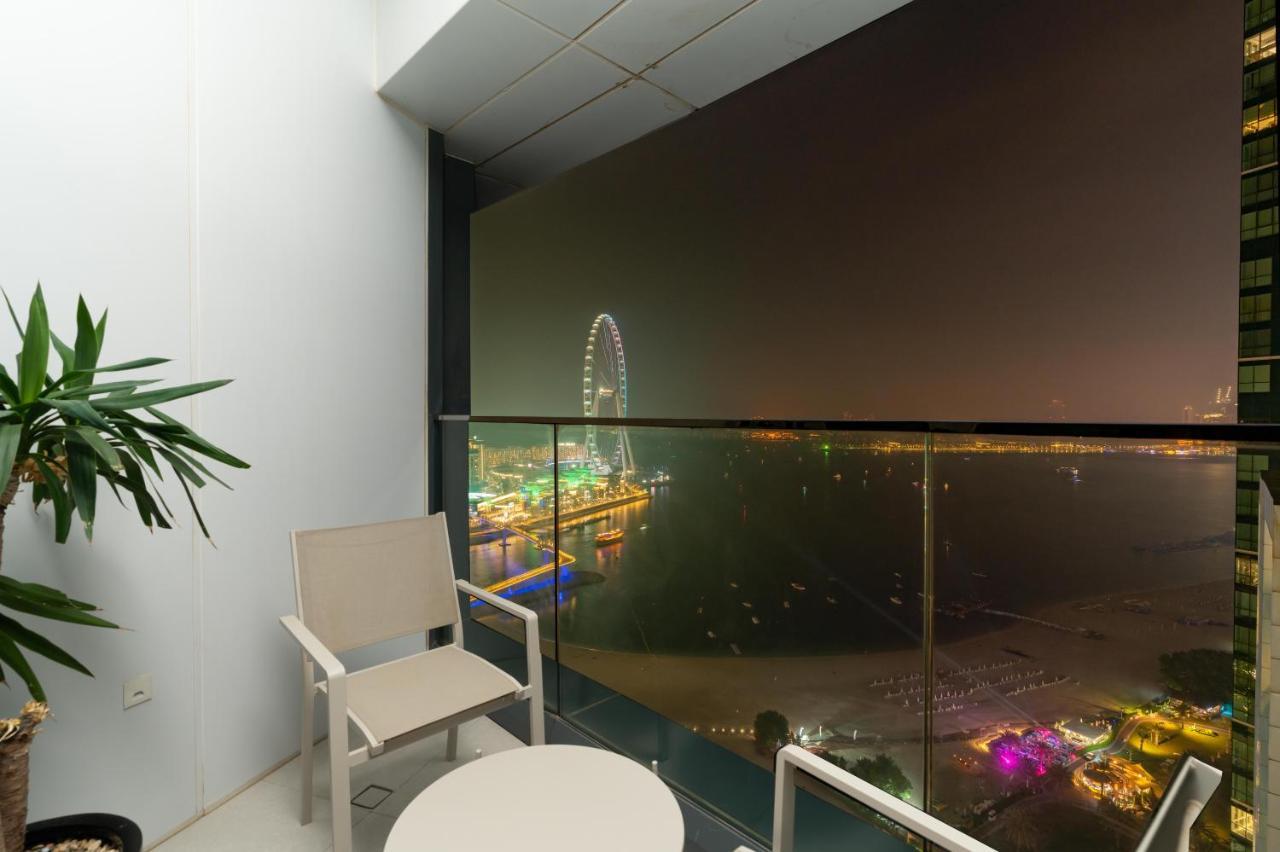Lägenhet Lux I The Address Jbr I Ocean View
