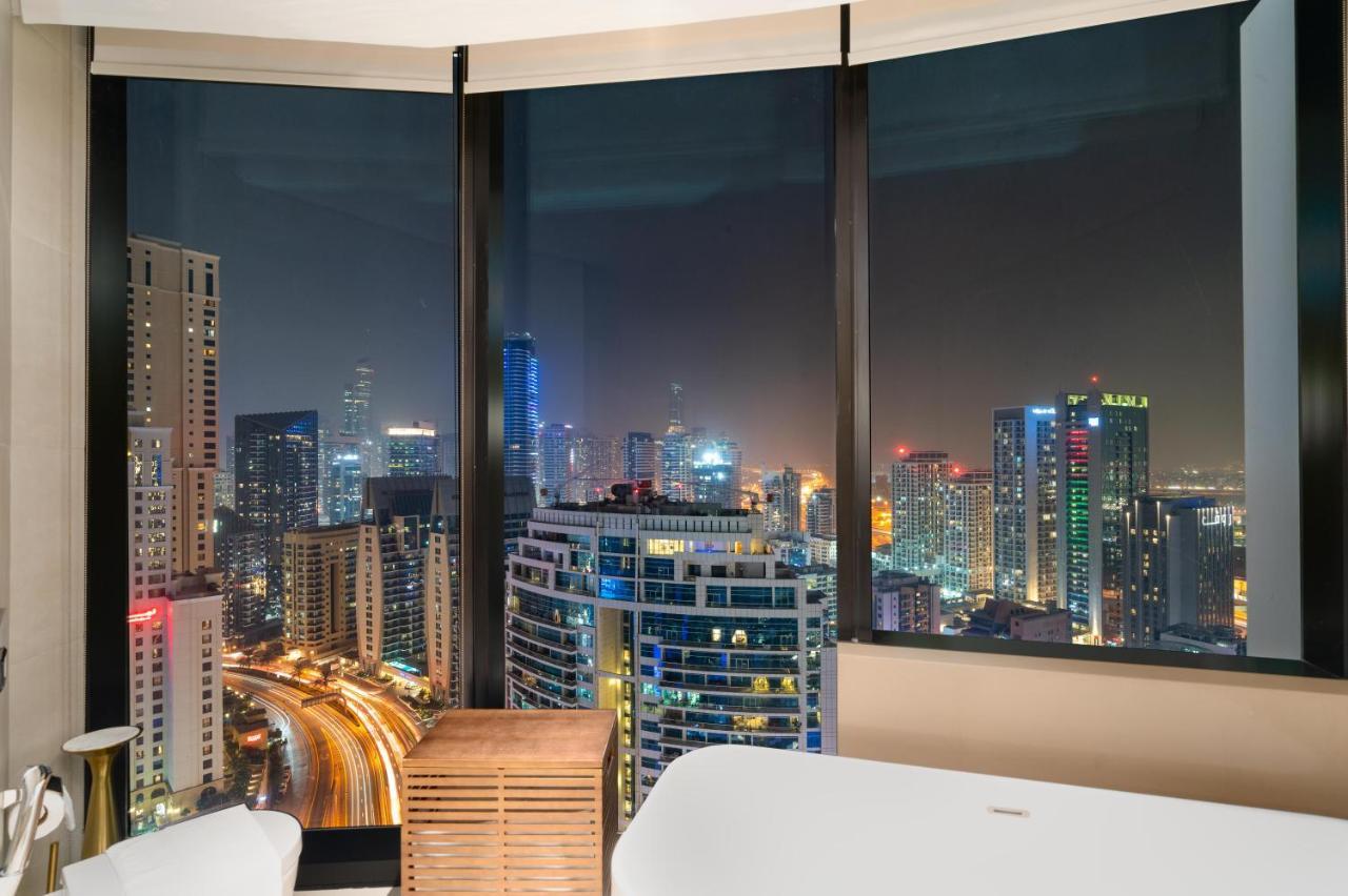 Lägenhet Lux I The Address Jbr I Ocean View