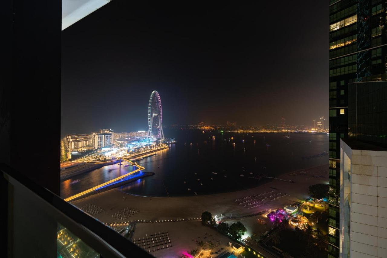 Lägenhet Lux I The Address Jbr I Ocean View