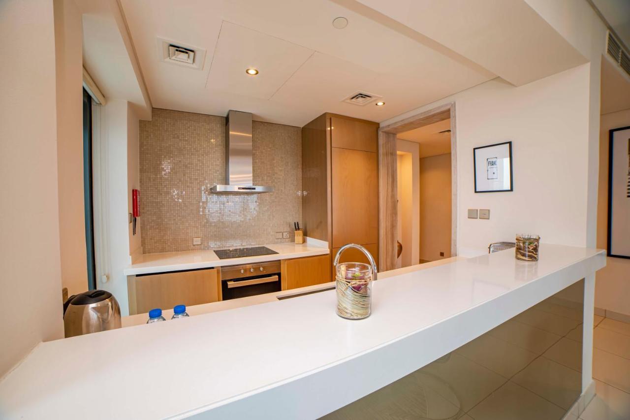 Apartamento 360 Vacation - Spacious 2br At Damac Towers By Paramount Business Bay *