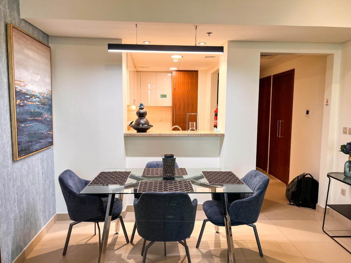 Cosmos Living Downtown Apartamento