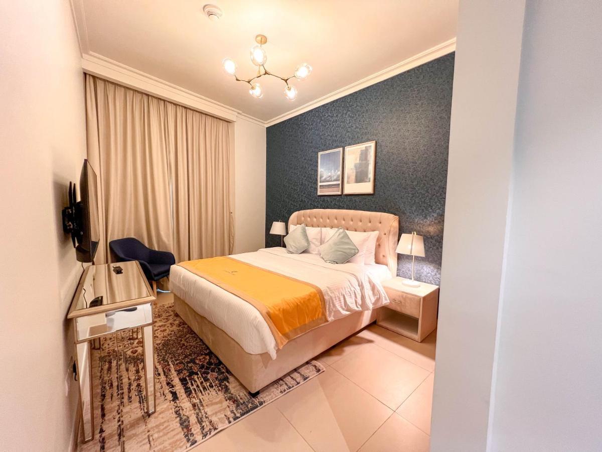 Apartamento Cosmos Living Downtown *