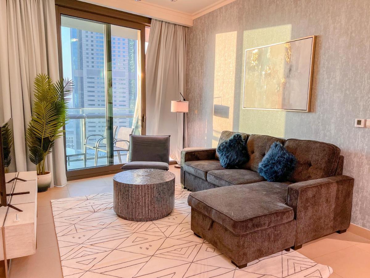 Apartamento Cosmos Living Downtown *