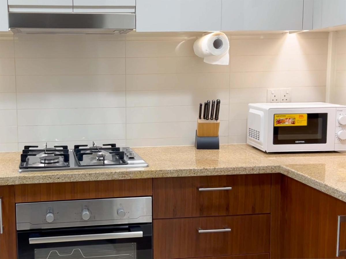 Apartamento Cosmos Living Downtown