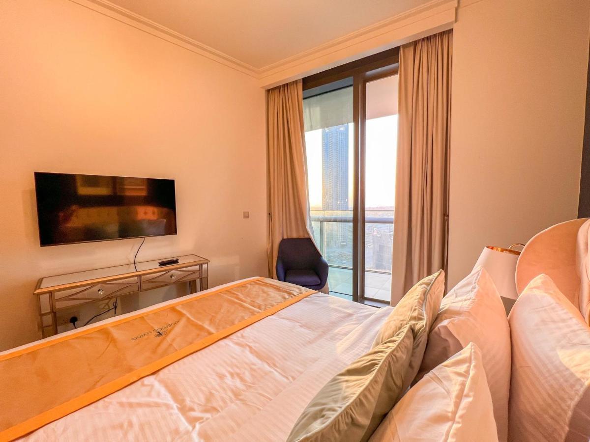 Cosmos Living Downtown Apartamento