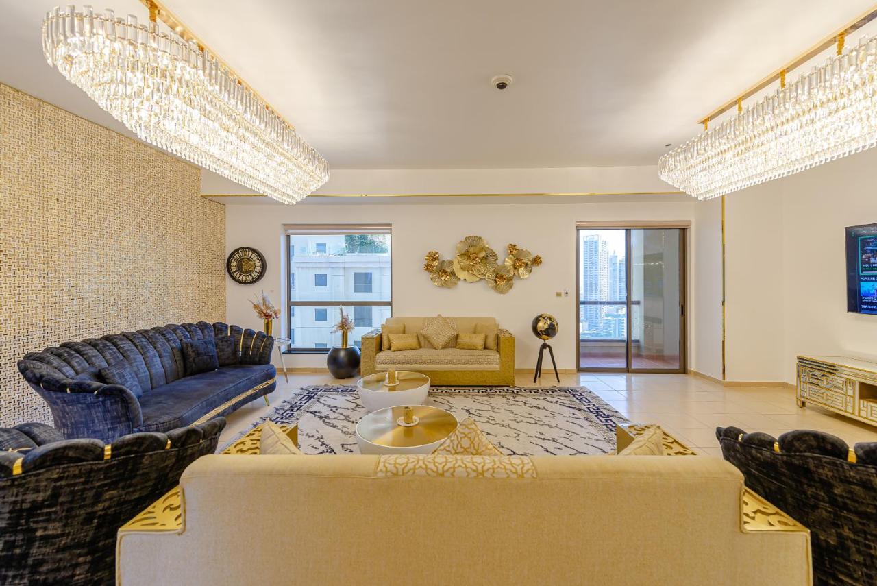 Marco Polo Apartment Dubai